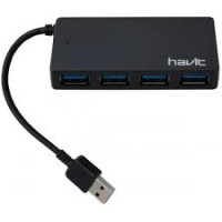 HAVIT H91 4-PORT USB2.0 HUB